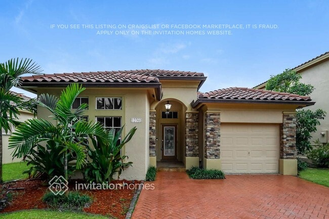 Building Photo - 12760 SW 53rd St Rental