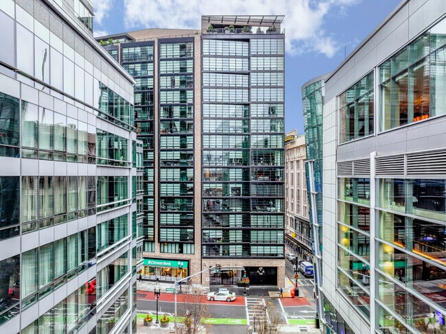 Photo - Millenium Place