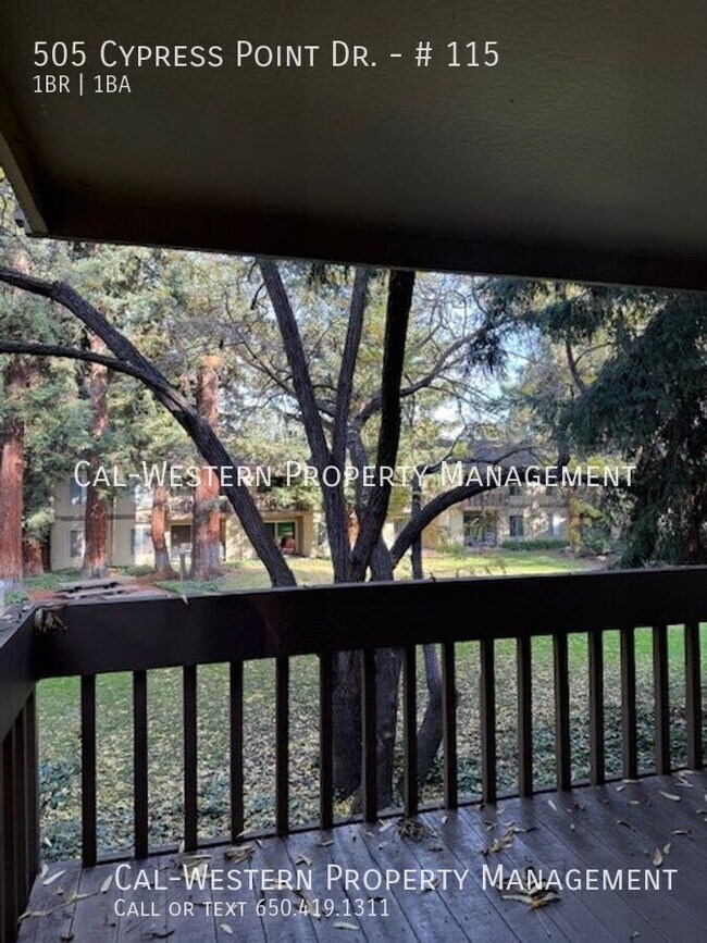 Photo - 505 Cypress Point Dr Unit # 115