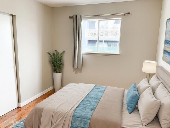 Photo - Courtenay Riverway Apartments