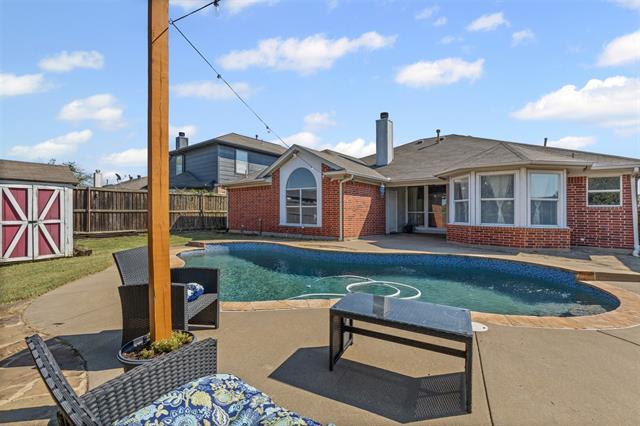 Photo - 4215 Bent Oaks Dr