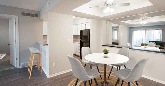 Photo - Boulder Ridge Apartment Homes