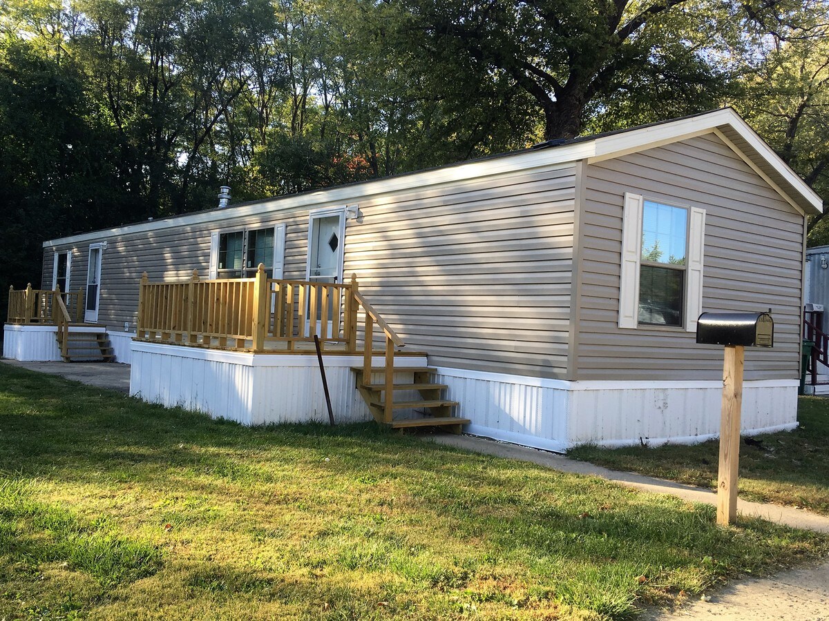 Photo - Park City MHC