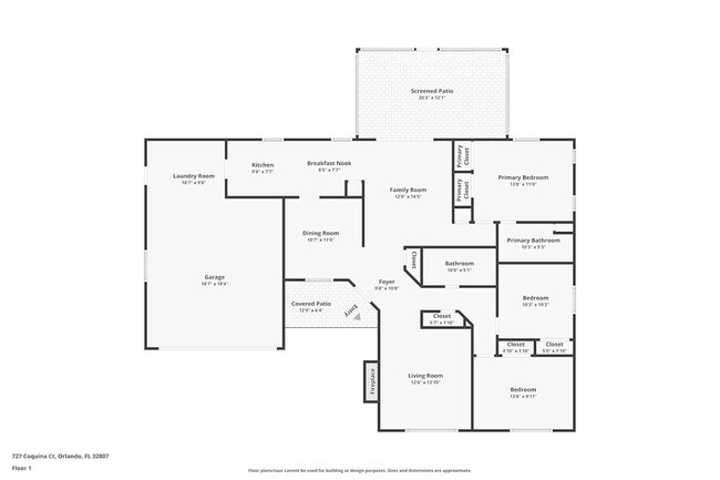 Photo - 727 Coquina Ct