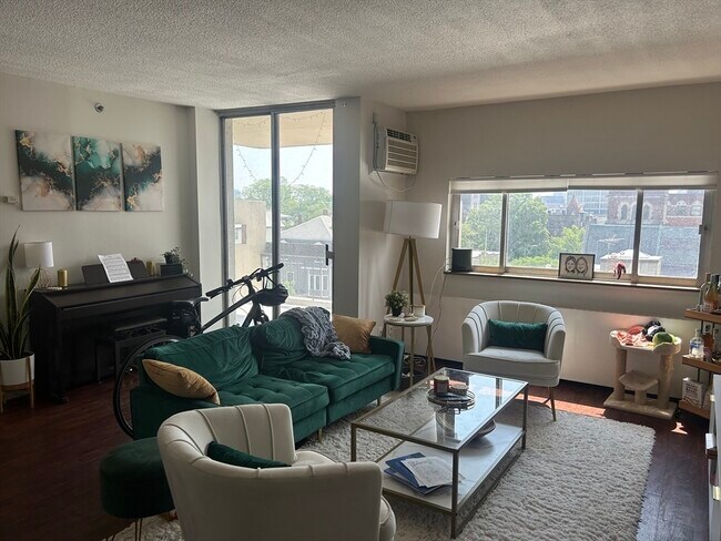 Photo - 872 Massachusetts Ave Apartment Unit 502