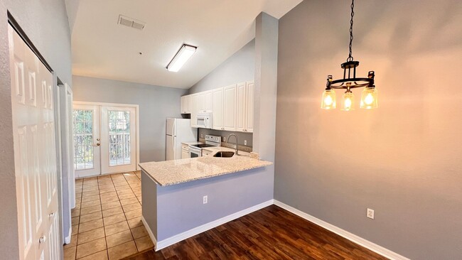Photo - Stylish 2BR/2BA Condo in the Heart of Oviedo – Comfort, Convenience & Resort-Style Living! WASHER...