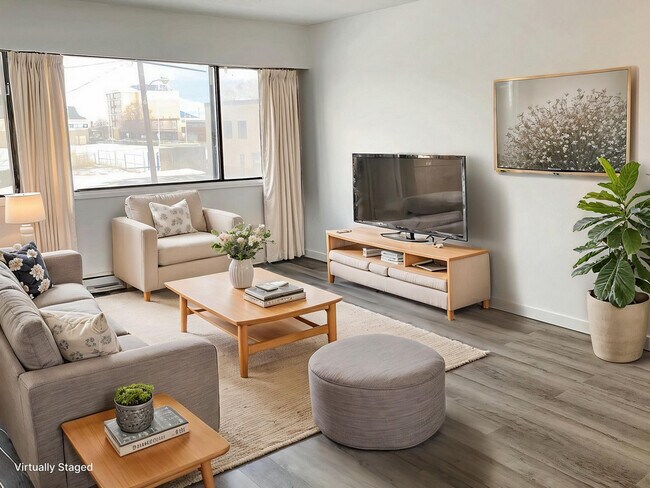 Photo - Kamloops Tranquille Apartments