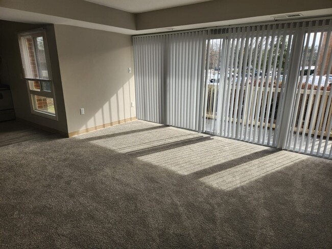 Courts at Walker Mill Apartments