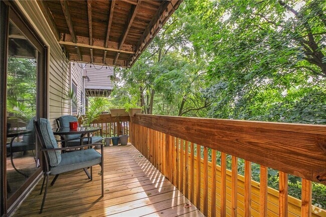 Building Photo - 26 Hillside Terrace Unit #H Rental