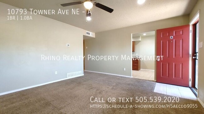 Photo - 10793 Towner Ave NE Unit A