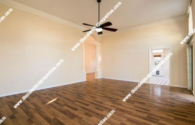 Photo - Tanoan Gated 3 bedroom, 2 bath home