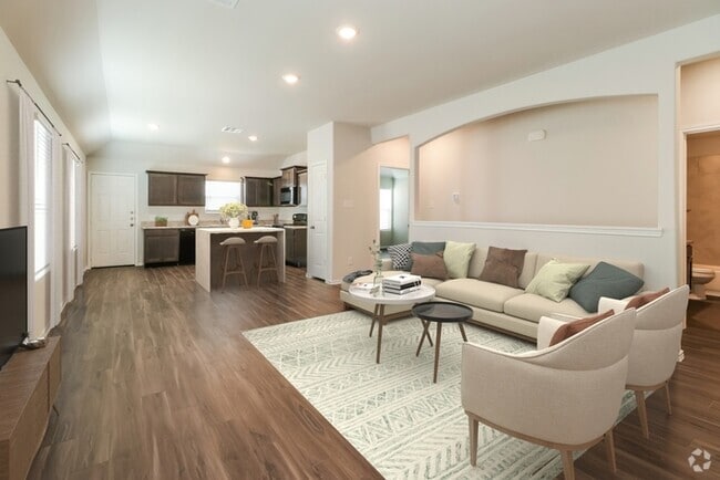 Building Photo - 2433 Carp Dr Rental