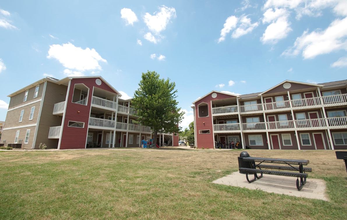 Lightbearers Fayetteville - Lightbearers Fayetteville Apartments