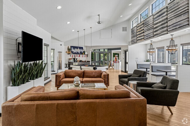 Clubhouse