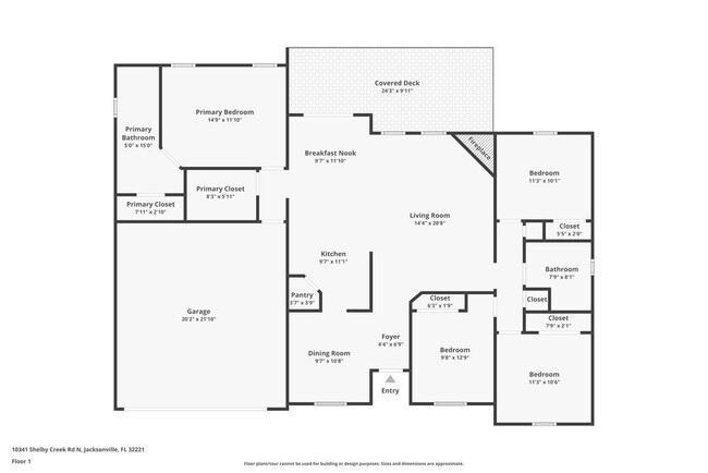 Photo - 10341 Shelby Creek Rd N