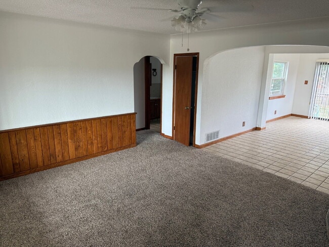 Photo - "Charming 2-Bedroom Upstairs of Duplex Ret... Unit A