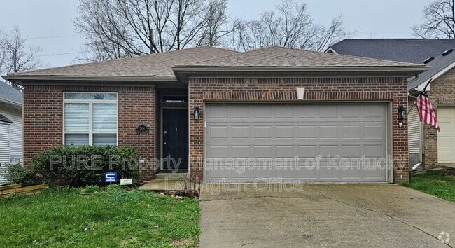 Building Photo - 2616 Crystal Falls Rd Rental