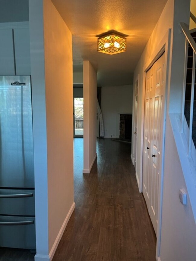 Photo - Redwood Park Estates Condo.  Available NOW!