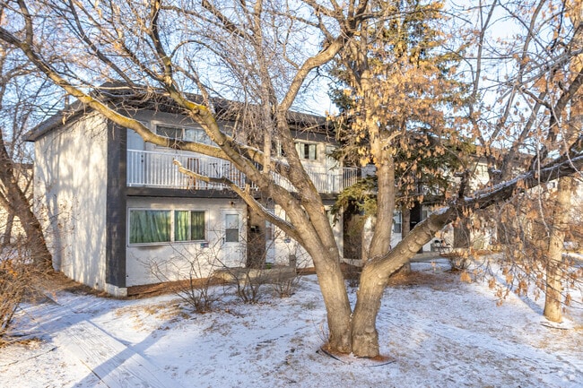 Wellington Park Townhomes