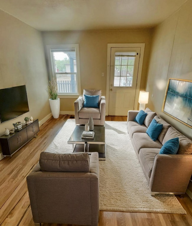 Photo - 2415 W Vermijo Ave House