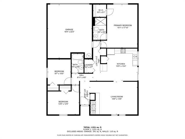 Photo - 4849 Alta Oaks Ct
