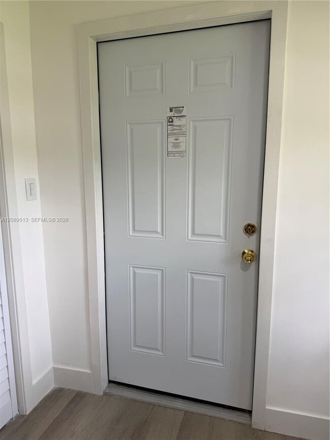Photo - 54XX NW 173rd St Unit 1