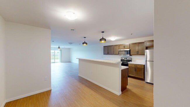 Photo - Pinnacle Townhomes