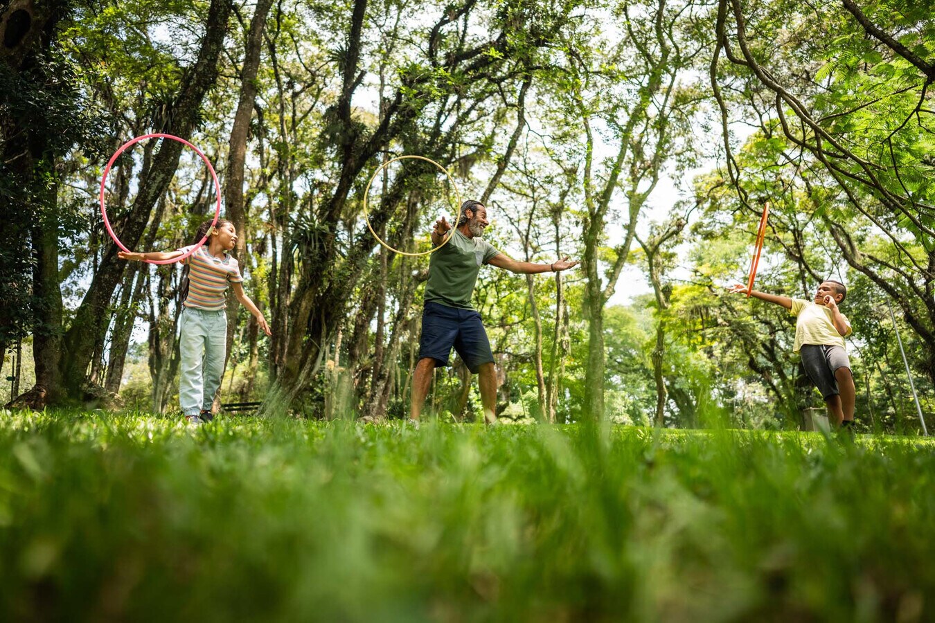 Photo - Whispering Oaks