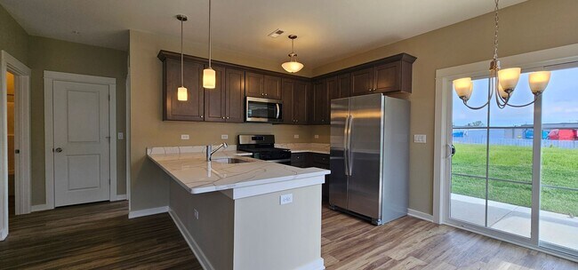 Photo - Emery Oak-2Br/2Ba Rental Home-First Floor Unit TPN-150-Lot 31-E1