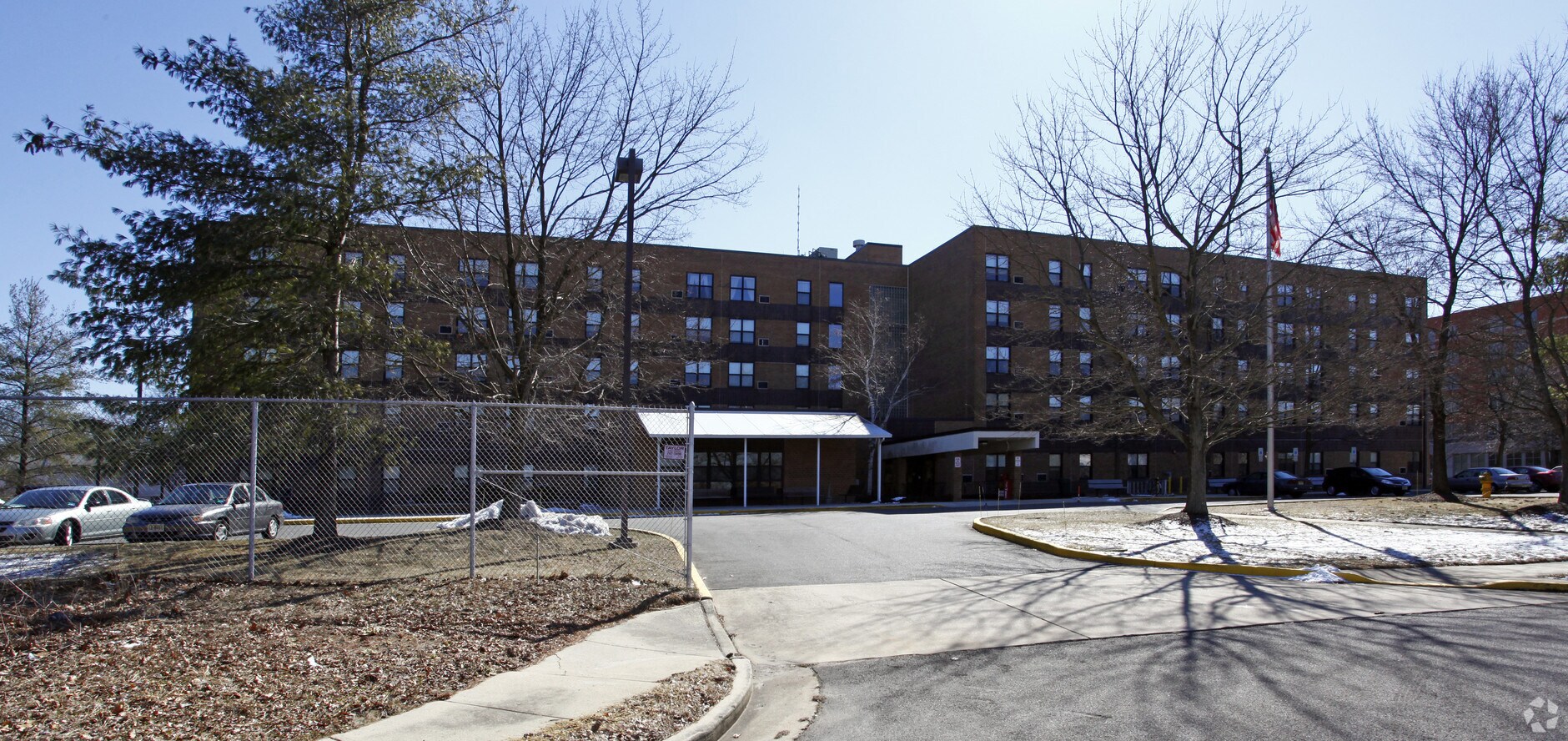 Photo - Deptford Park Apartments