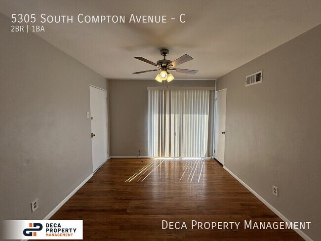 Photo - 5305 S Compton Ave Unit C
