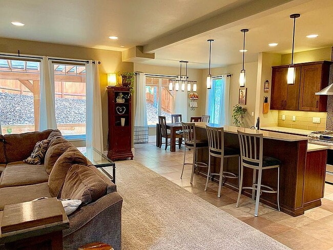 Photo - "Discover Your Dream Home: Spacious 4-Bedroom Sanctuary with 3 Full Baths in Beautiful Anchorage!"