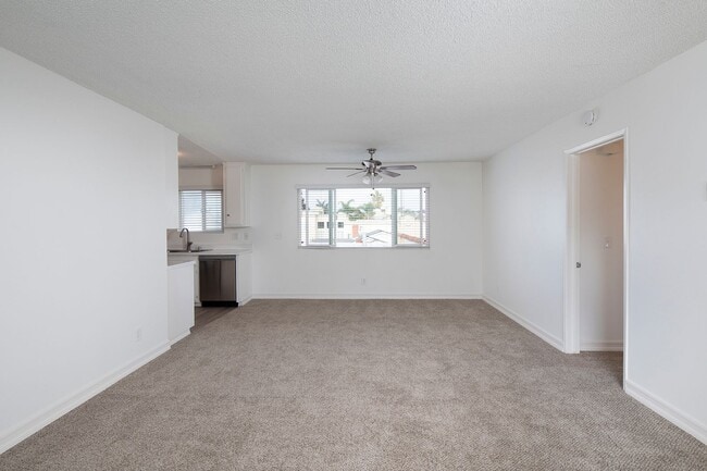 Photo - Spacious 2br Corner Apt in Crown Point with Parking and Pool! Unit 60J