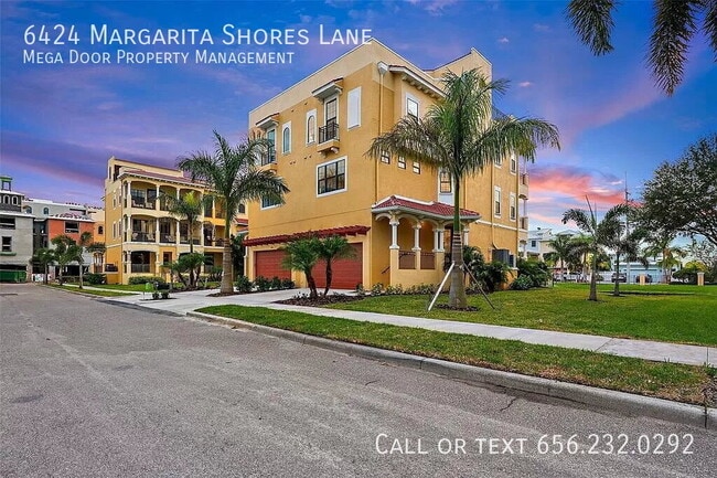 Building Photo - 6424 Margarita Shores Ln