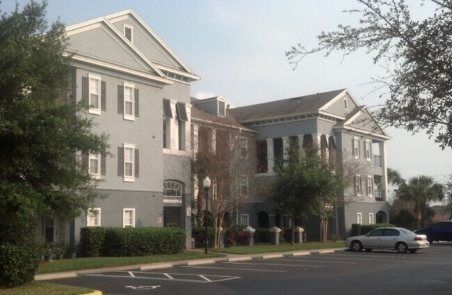 Building Photo - 3561CR#229(75) Unit 229