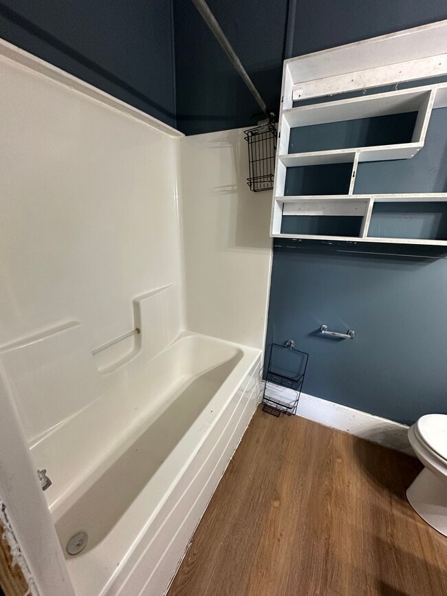 Building Photo - 207 Lacobie St