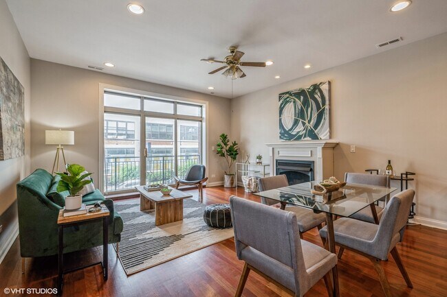 Photo - 2841 N Pulaski Rd