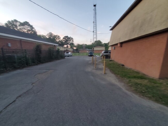 Casa Bonita Apartments