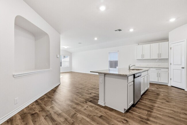 Photo - Modern Rental with Solar Panels and Resort-Style Amenities