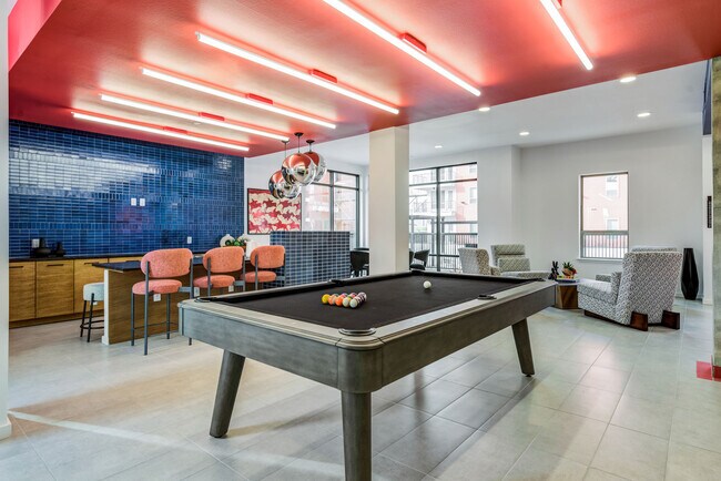 Photo - Encore Panther Island