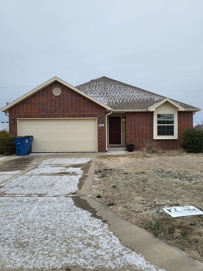 Photo - 1226 Montana Pl