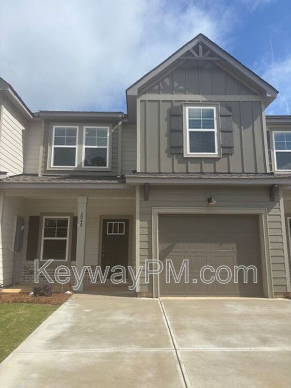 Photo - 3048 Venetian Dr Townhome