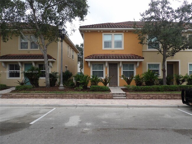 Photo - 3075 NW 126th Ave Townhome