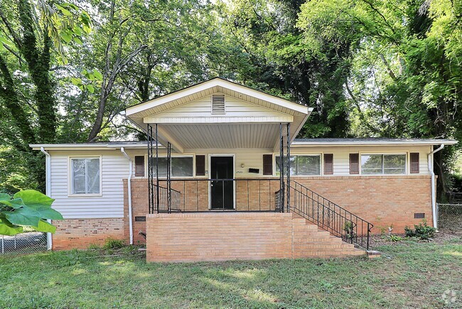 Building Photo - 2520 Thornton Rd Rental