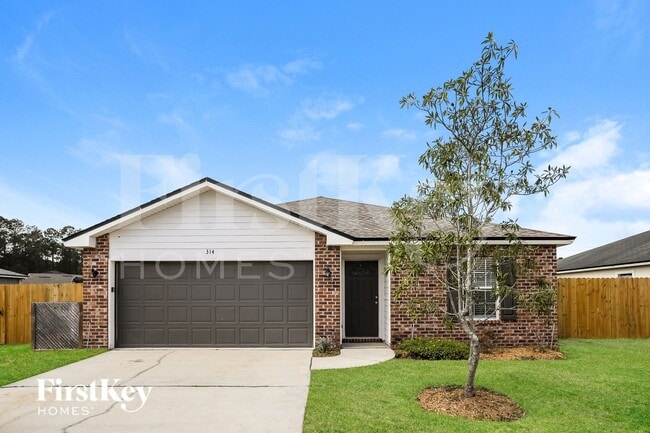 Building Photo - 314 Marisco Way