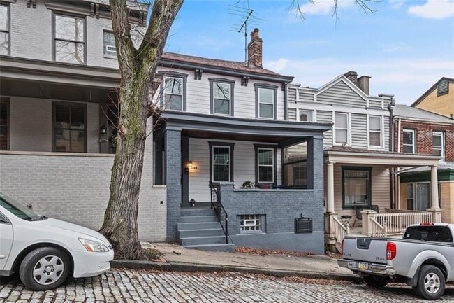 Building Photo - 1206 Linden Pl Rental