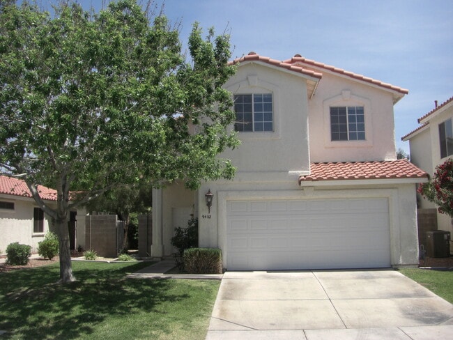 Building Photo - 9402 Santa Fe Rose Street