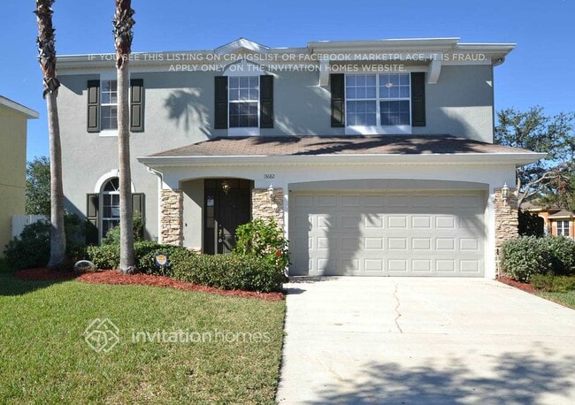 Building Photo - 13682 Hawk Lake Dr Rental