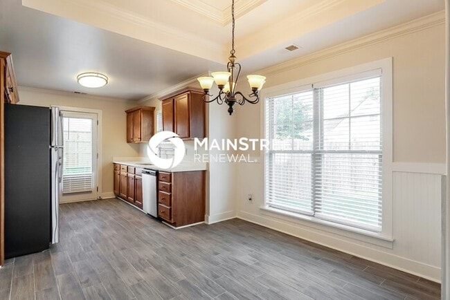 3 Bedroom Pet-Friendly Home in Calera, AL with Main Street Renewal