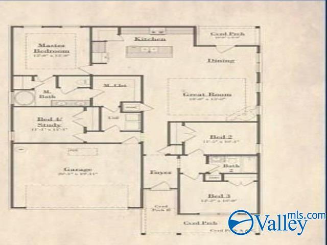 Photo - 15626 Ironcrest Drive NW